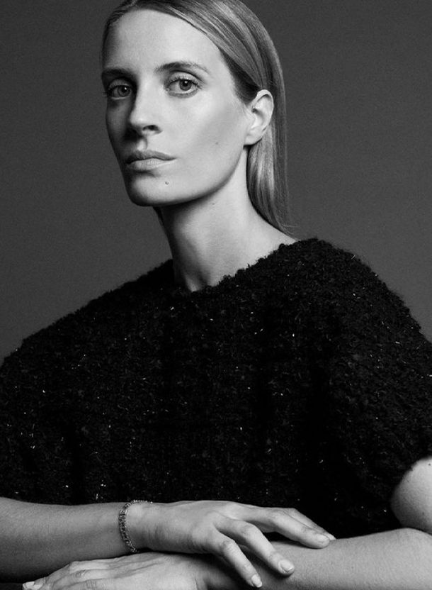 Vanessa Traina
