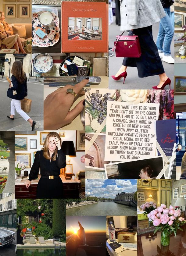 Seller Series: Habitually Chic