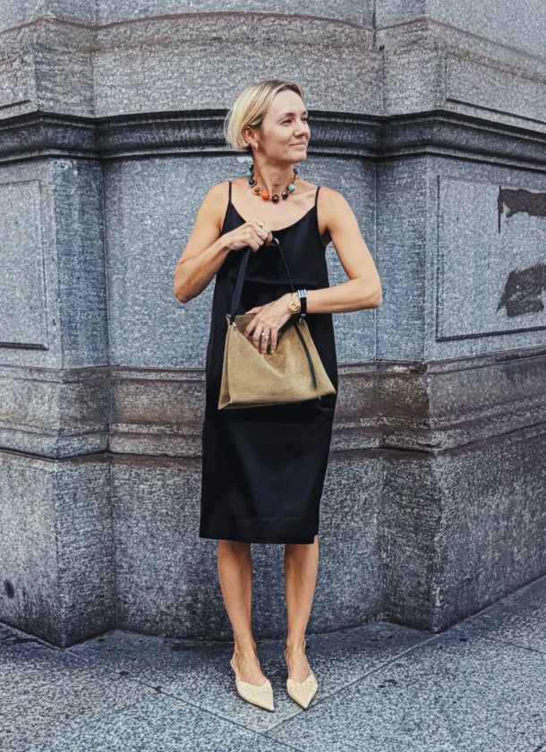 The Seller Series: Yana McKillop