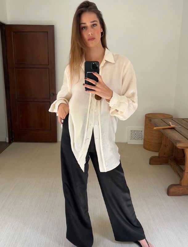 The Collector Series: Camille Vergnes