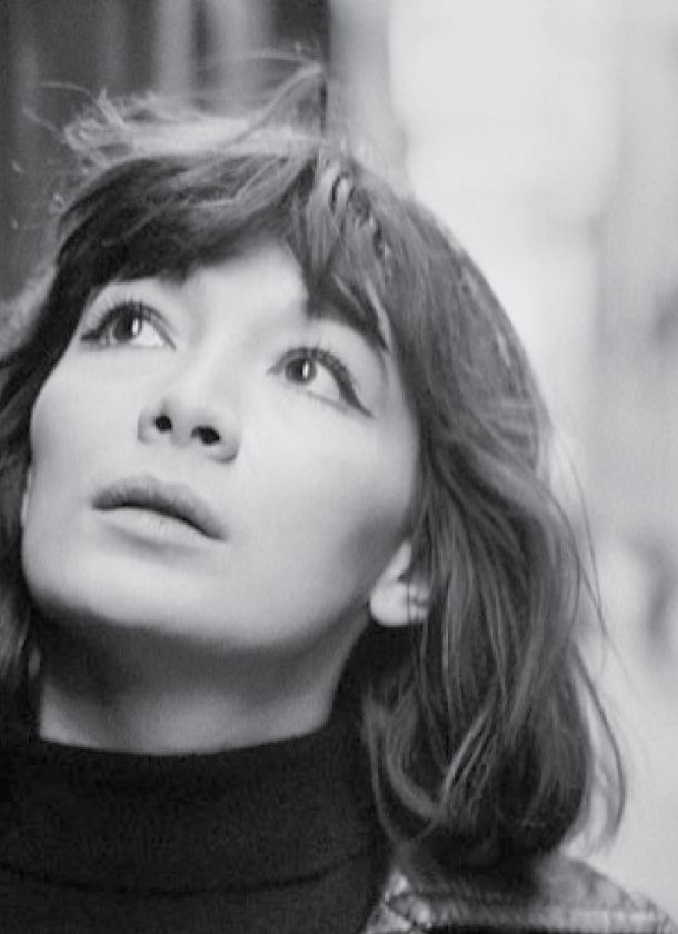 Juliette Gréco The Originals, Juliette Gréco