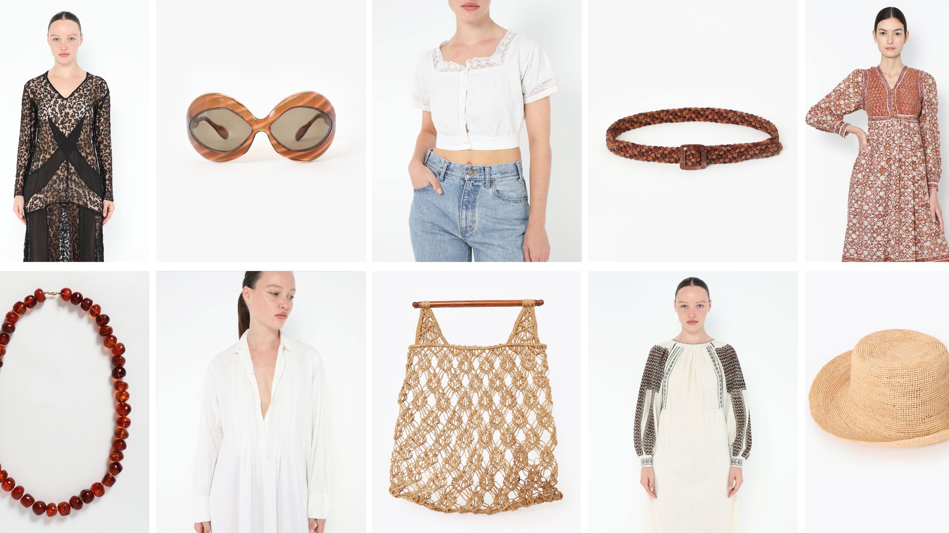 A Bohemian Summer