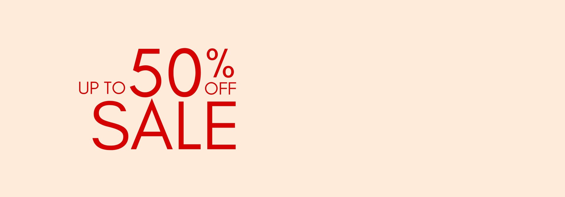 SHOP THE SALE