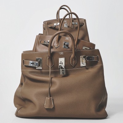 Un Voyage Au Pays Des Merveilles Kelly 40 | Authentic & Vintage