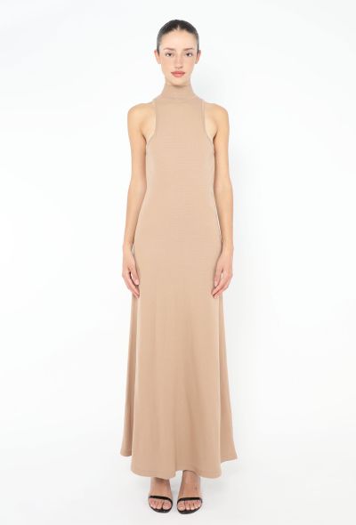 Gabriela Hearst 2023 Kenna Merino Dress - 1 Gabriela Hearst 2023 Kenna Merino Dress - 1