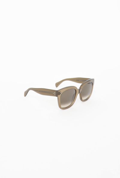                             'New Audrey' Gradient Sunglasses - 2