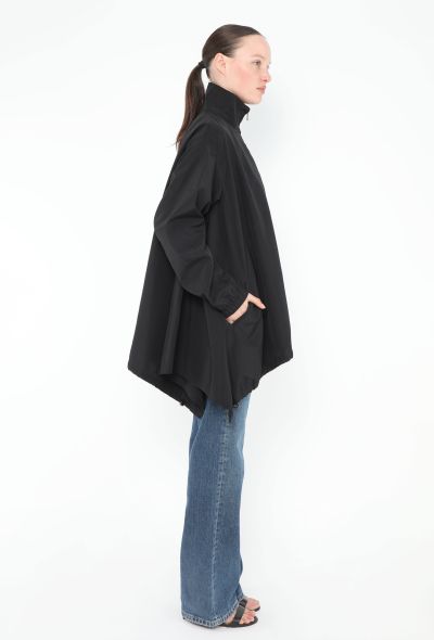The Row 2024 Olympia Nylon Parka - 1 The Row 2024 Olympia Nylon Parka - 1