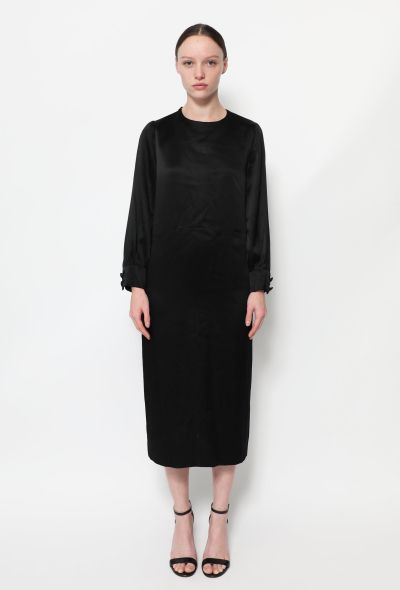 Givenchy 1950's Classic Shift Dress - 1