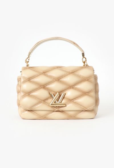 Louis Vuitton Resort 2025 GO-14 MM Bag - 1 Louis Vuitton Resort 2025 GO-14 MM Bag - 1