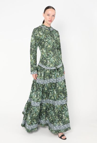 Batsheva x Laura Ashley 2021 Cambrie Ensemble - 1 Batsheva x Laura Ashley 2021 Cambrie Ensemble - 1