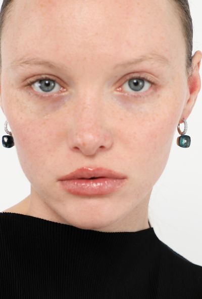 Pomellato Nudo Classic Earrings - 2