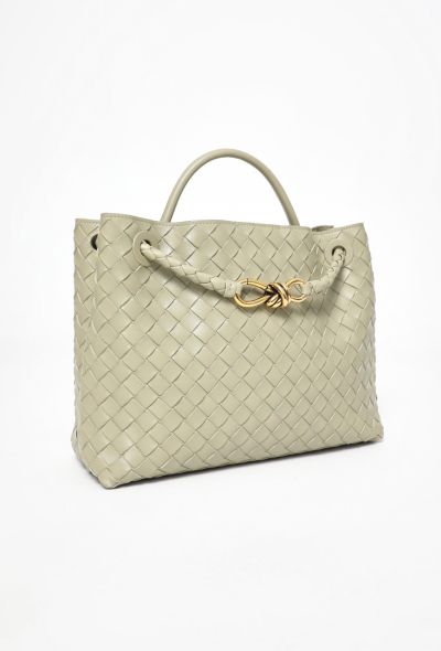 Bottega Veneta 2023 Medium Andiamo Tote Bag - 2 Bottega Veneta 2023 Medium Andiamo Tote Bag - 2