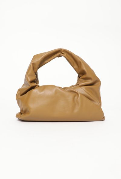 Bottega Veneta Resort 2020 The Shoulder Pouch Bag - 1 Bottega Veneta Resort 2020 The Shoulder Pouch Bag - 1
