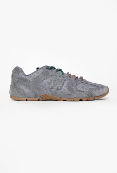 Miu Miu x New Balance 530 SL Sneakers, S/S 2024 - 1