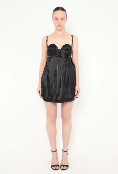 Jean Paul Gaultier '90s Babydoll Corset Dress - 2 Jean Paul Gaultier '90s Babydoll Corset Dress - 2