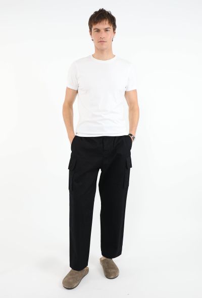 Loewe Relaxed Cargo Pants - 1