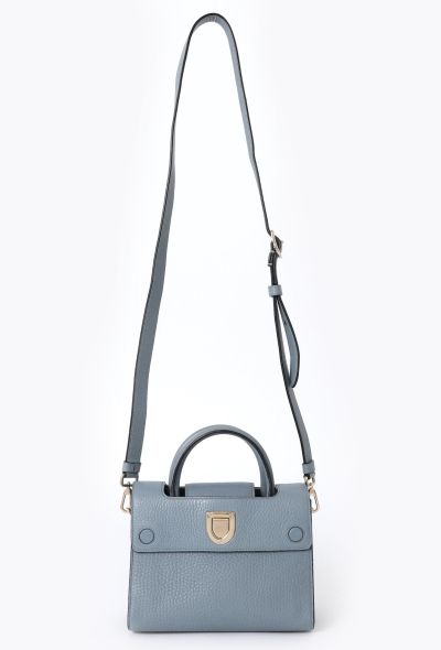 Dior Diorever Mini Bag - 2