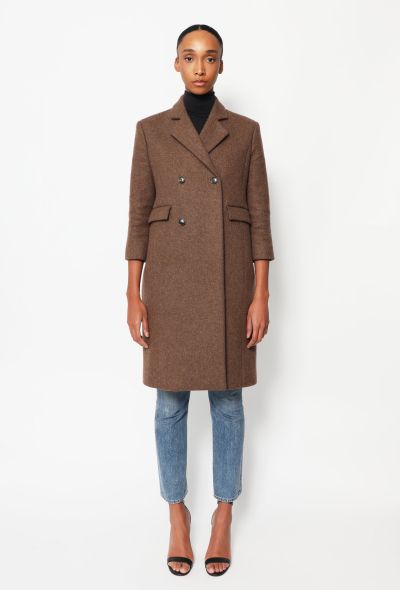                                         2016 Tailored Wool Coat-2