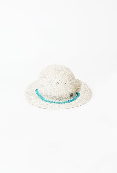                             Maison Michel 'New Kendall' Cloche Hat - 1