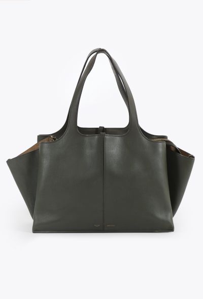 Céline 2017 Tri-Fold Bag - 1 Céline 2017 Tri-Fold Bag - 1