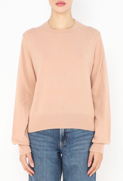 Céline Triomphe Knit Sweater - 2