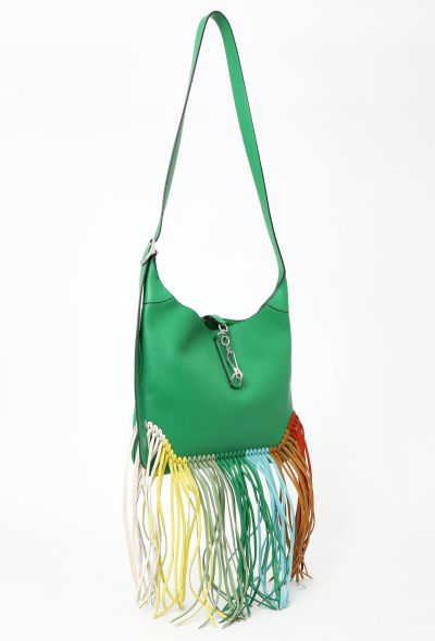 Hermès 2020 Trim 31 Anate Rainbow Bag - 2