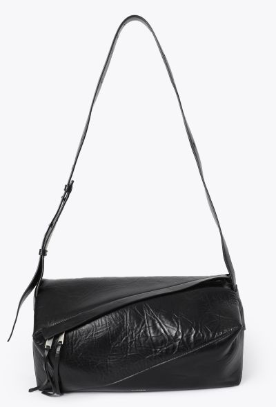 Jil Sander Vertigo Medium Crossbody Bag - 1