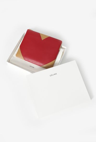 Céline Bicolor iPad Case - 2 Céline Bicolor iPad Case - 2