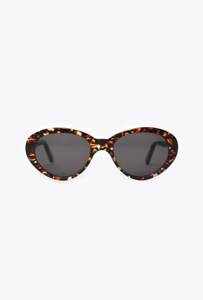 Prism Turin Tortoiseshell Sunglasses - 1