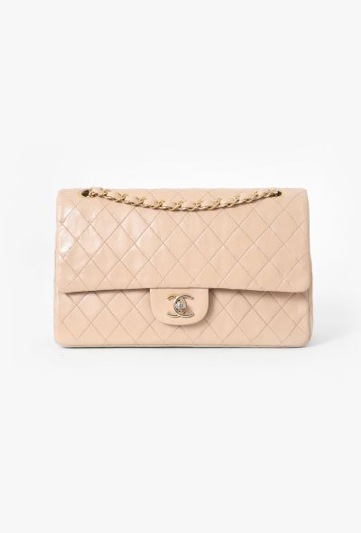 Chanel Classic Medium Timeless Bag - 1