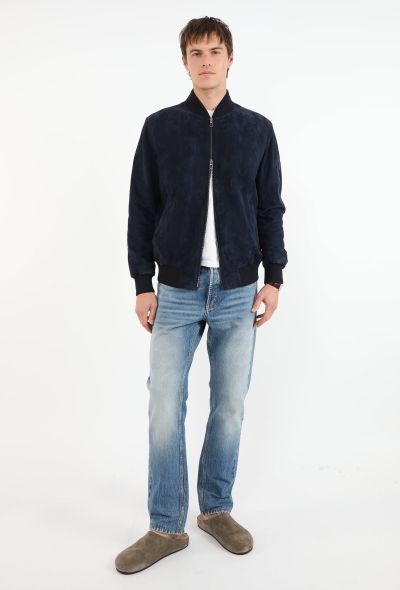 Loro Piana Ivy Bomber Jacket - 2