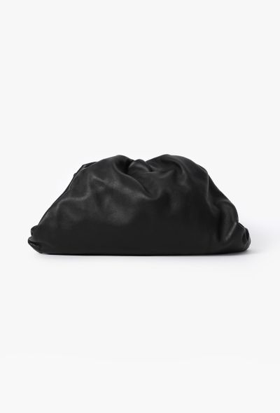 Bottega Veneta The Pouch Clutch Bag - 1
