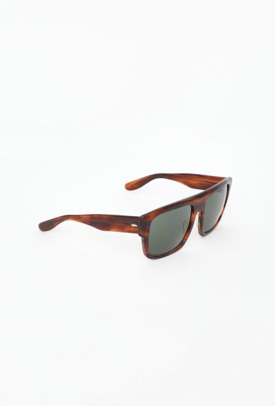 Men's Vintage '80s Rayban G-15 Drifter Sunglasses - 2