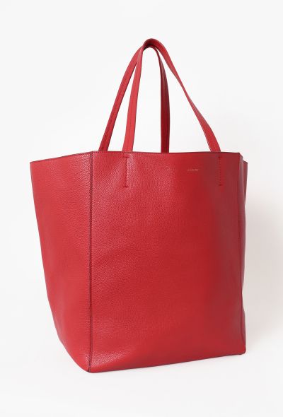 Céline Phantom Cabas Tote Bag - 2