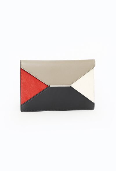 Céline Diamond Passport Pouch - 2 Céline Diamond Passport Pouch - 2