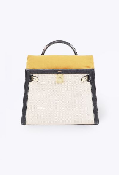 ReSee Atelier Bag Pillow for Hermès Kelly 28 - 1