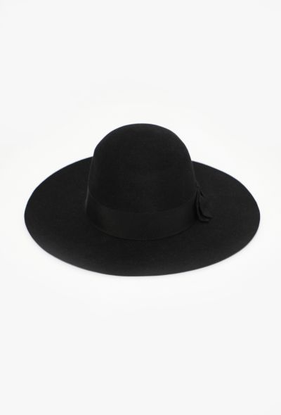 Céline 2023 Maria Capeline Hat - 1 Céline 2023 Maria Capeline Hat - 1