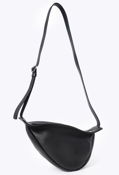 The Row Slouchy Banana Large Shoulder Bag - 2