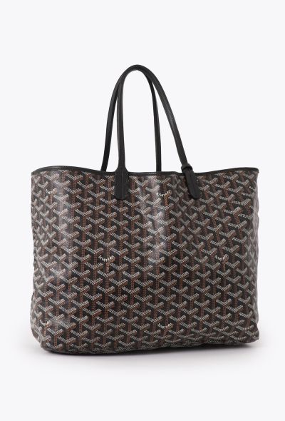 Goyard Saint Louis PM Tote Bag - 2 Goyard Saint Louis PM Tote Bag - 2