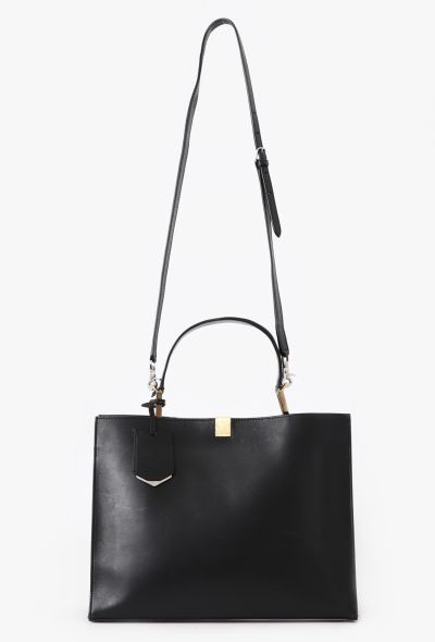 Balenciaga Le Dix Tote Bag - 2 Balenciaga Le Dix Tote Bag - 2