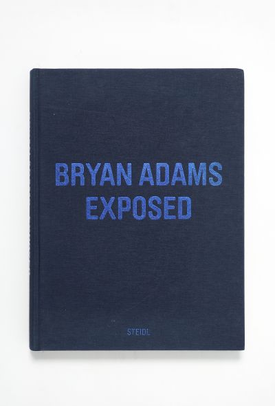                             Bryan Adams: Exposed - 1