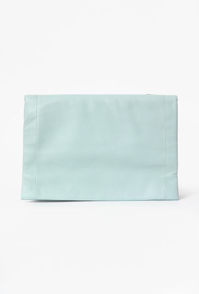 Céline Rolled Trio Clutch, S/S 2013 - 1