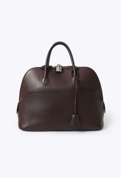 Hermès Chocolat Swift Bolide 1923 - 1