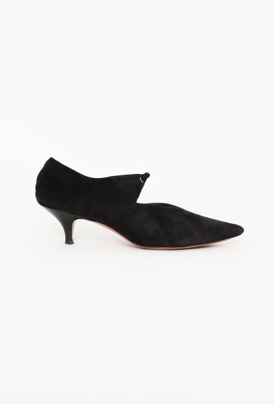 Céline Pre-Fall 2015 Kitten Heels - 1 Céline Pre-Fall 2015 Kitten Heels - 1
