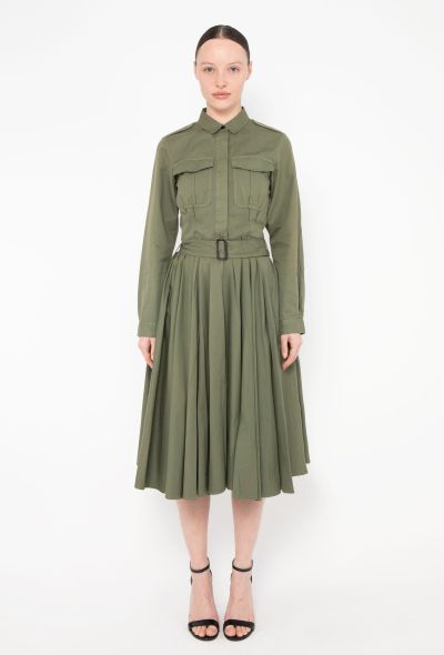 Dries Van Noten Vintage Collection - Avant-Garde Belgian