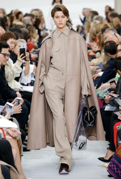 Céline S/S 2018 Delivery Sneakers - 2