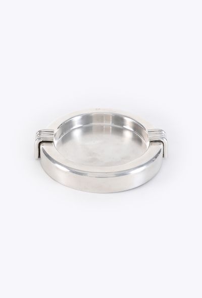 Dior Vintage Art Déco Ashtray - 2