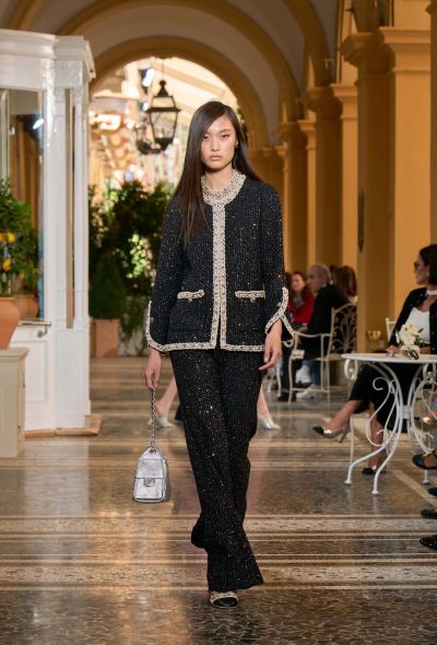 Chanel 25 Quilted Small Champagne Bag, 2026 - 2