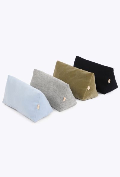 ReSee Atelier Bag Pillow for Hermès Kelly 32 - 2