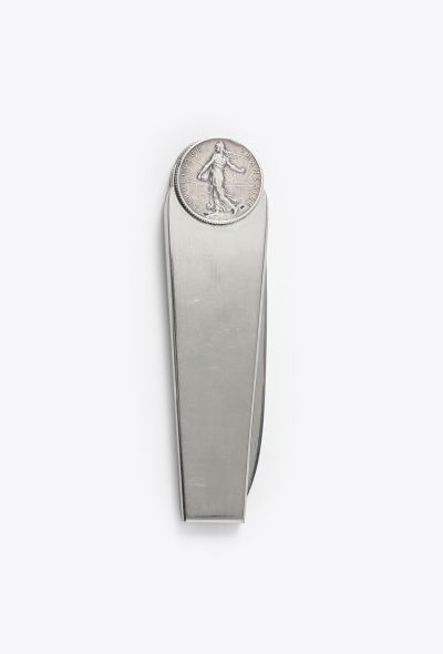 Hermès RARE 1920s x Eloi Pernet Pocket Knife - 1